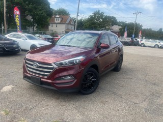 Image for 2016 Hyundai Tucson Limited ID: 7259575