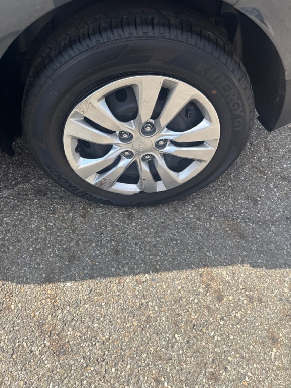 2021 Kia Soul Image 14