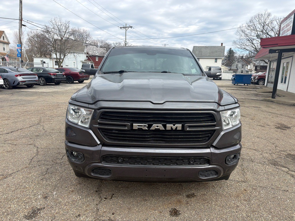 2019 RAM 1500 Image 2