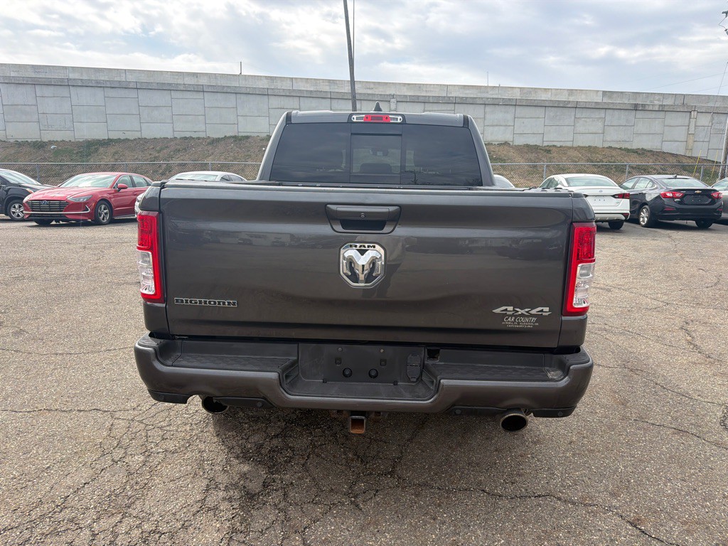 2019 RAM 1500 Image 5