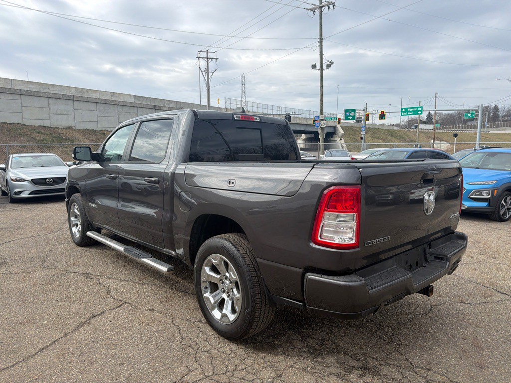2019 RAM 1500 Image 6