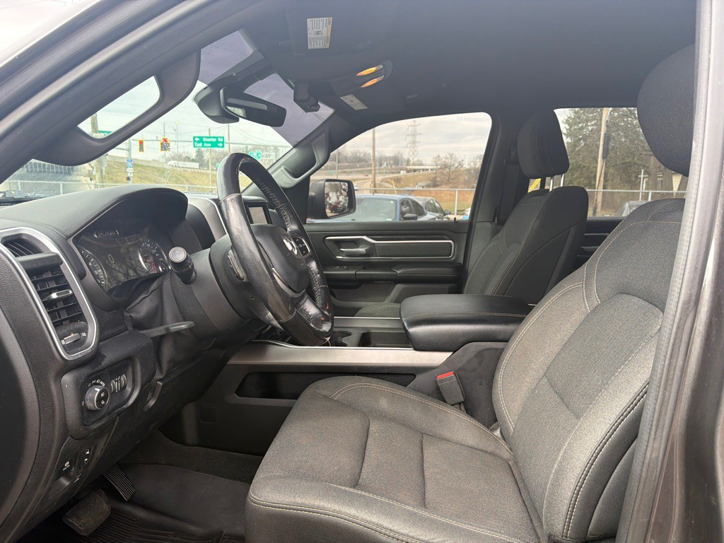 2019 RAM 1500 Image 7