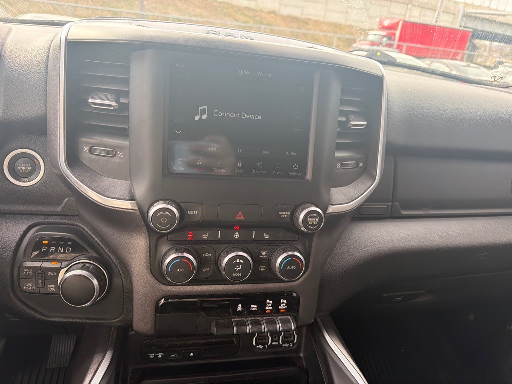 2019 RAM 1500 Image 9