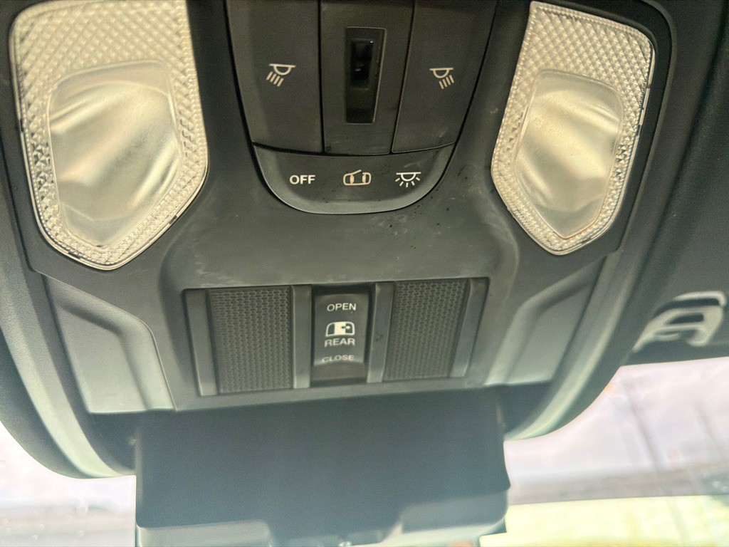 2019 RAM 1500 Image 11