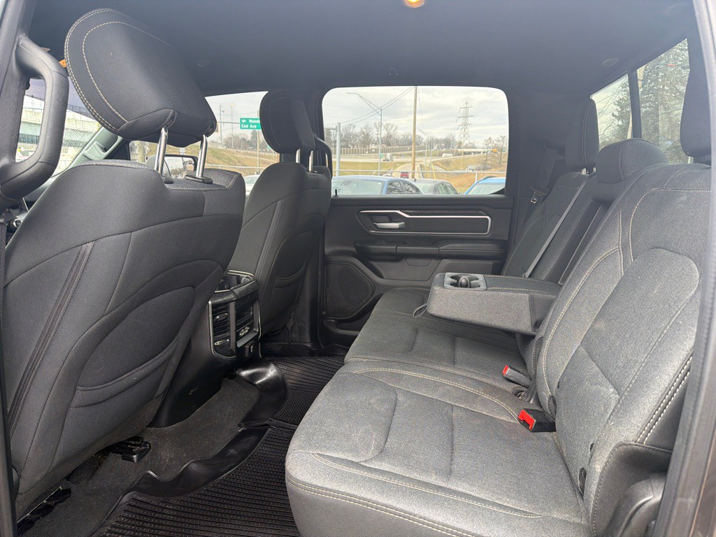 2019 RAM 1500 Image 12
