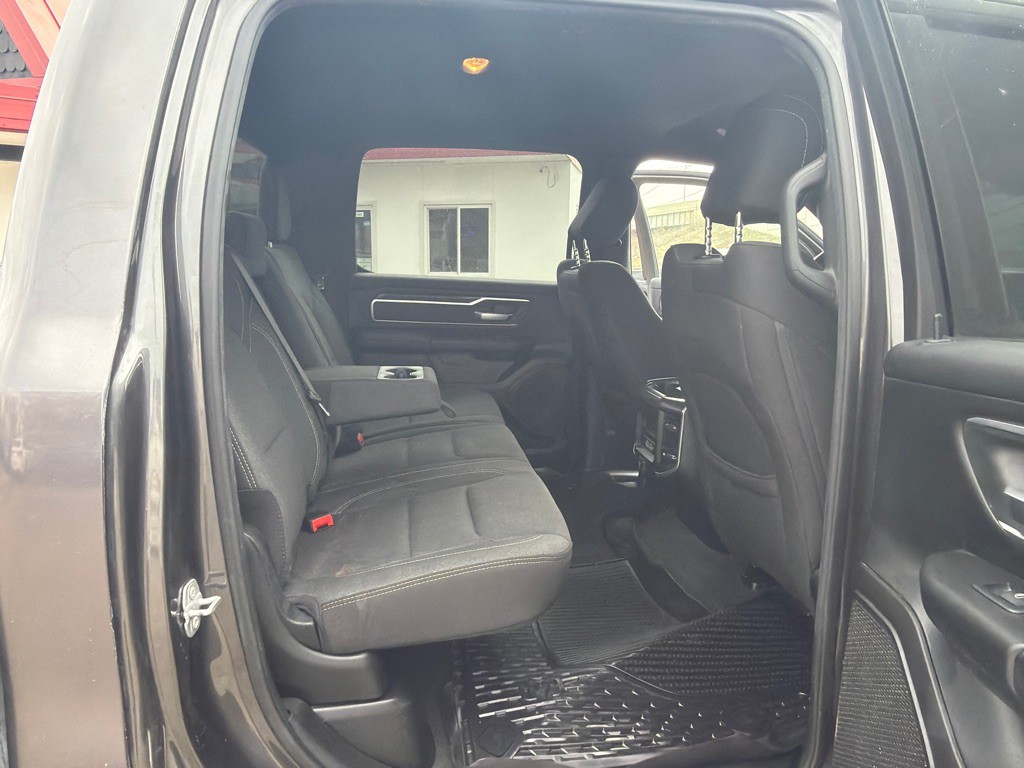 2019 RAM 1500 Image 13