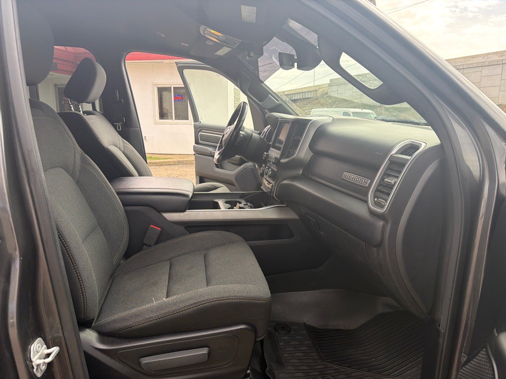 2019 RAM 1500 Image 14