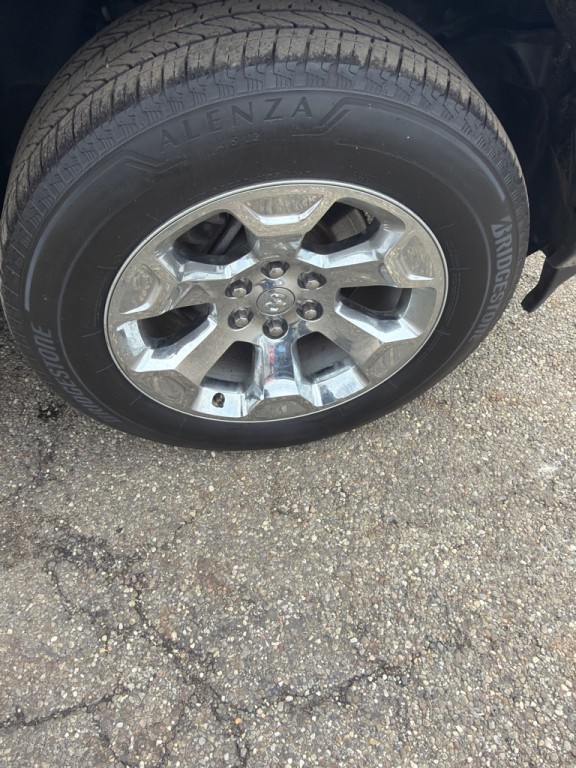 2019 RAM 1500 Image 15