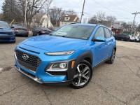 Image for 2021 Hyundai Kona Ultimate ID: 7299144