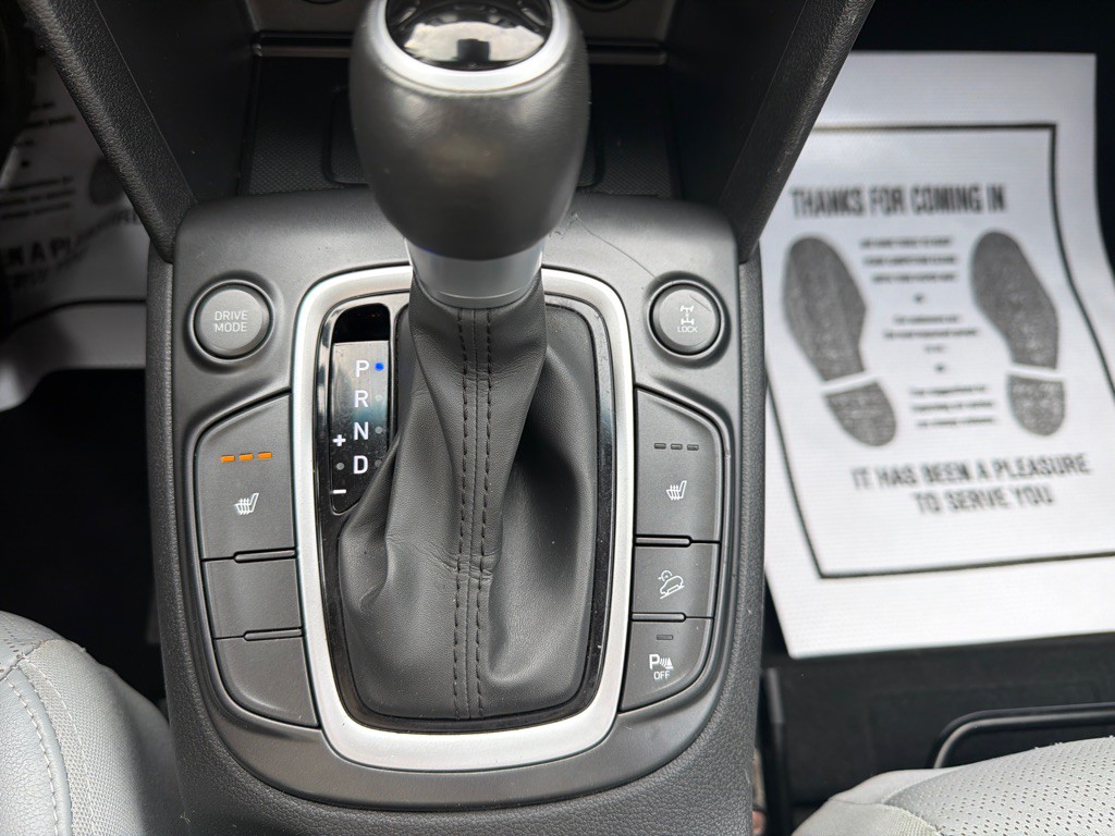 2021 Hyundai Kona Image 10