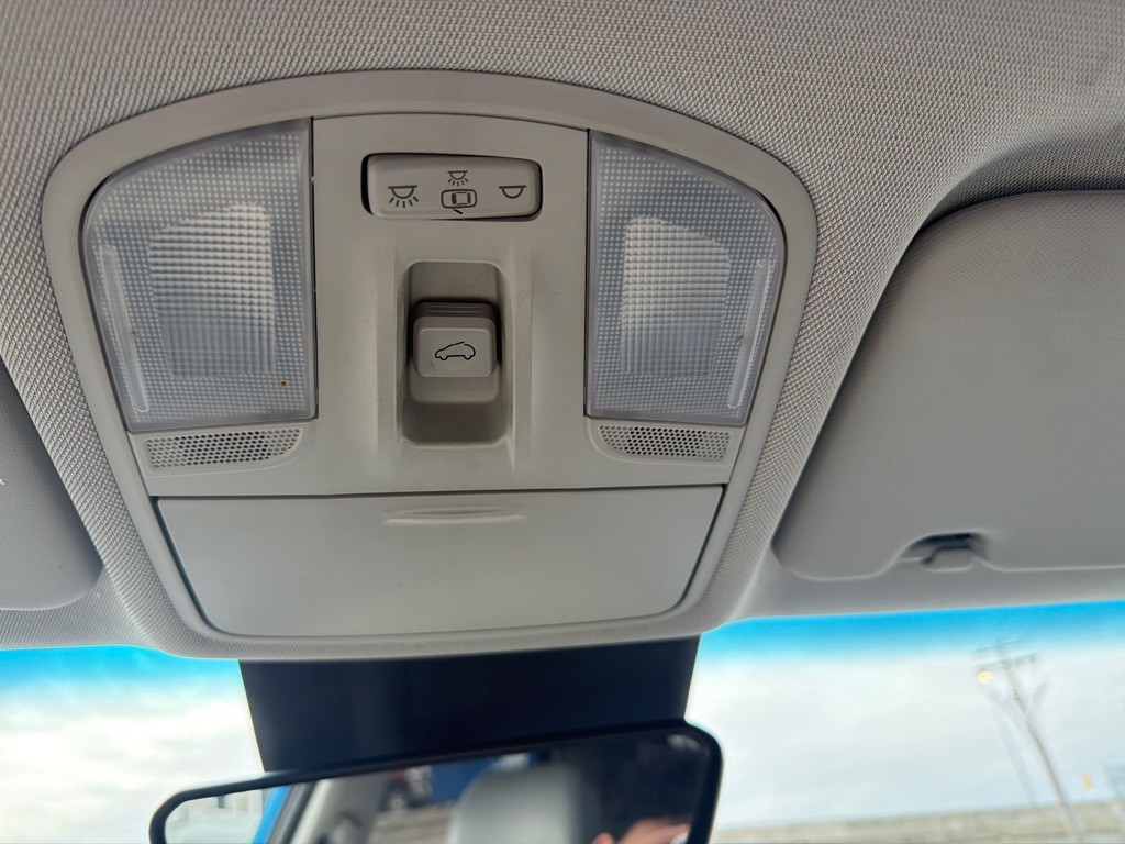 2021 Hyundai Kona Image 11