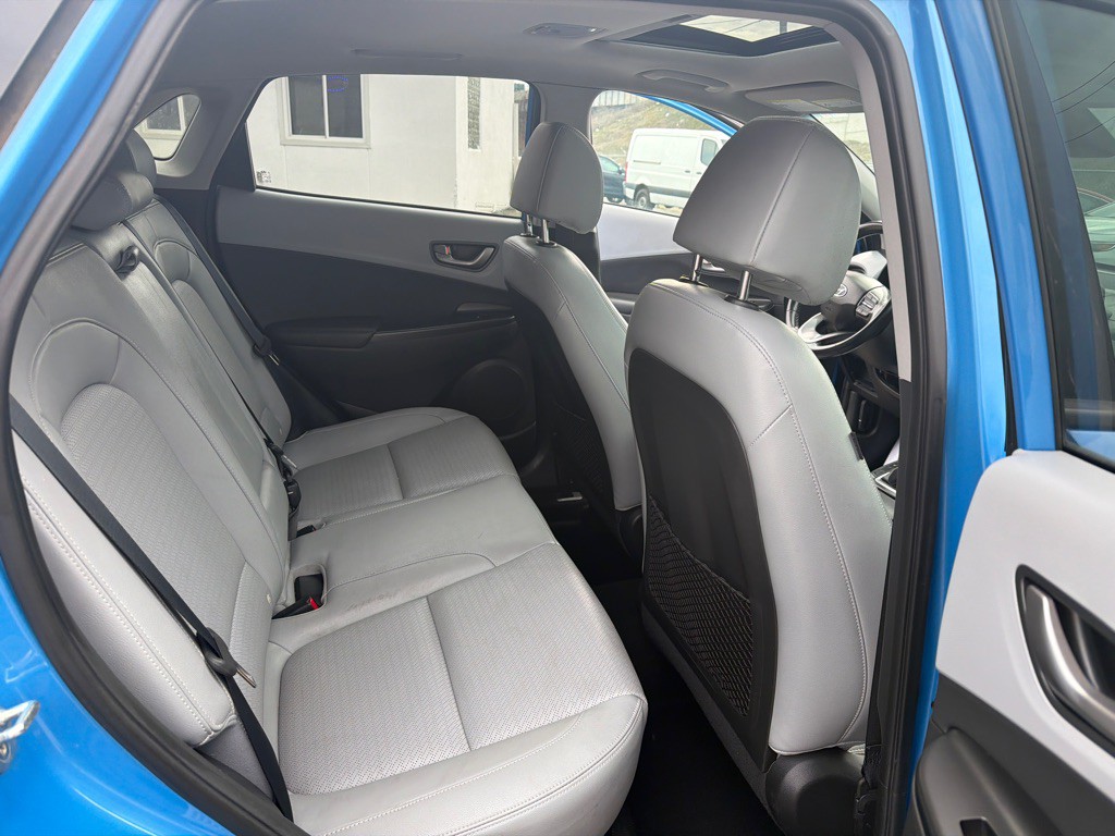 2021 Hyundai Kona Image 13