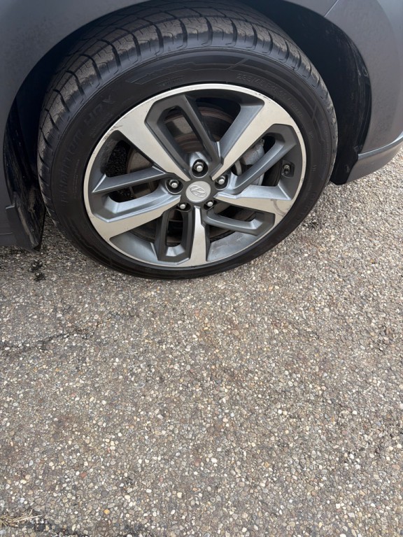 2021 Hyundai Kona Image 15