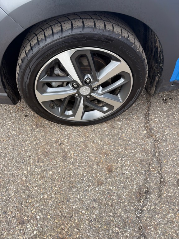 2021 Hyundai Kona Image 16