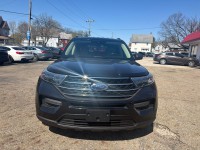 Image for 2020 Ford Explorer XLT ID: 7299153
