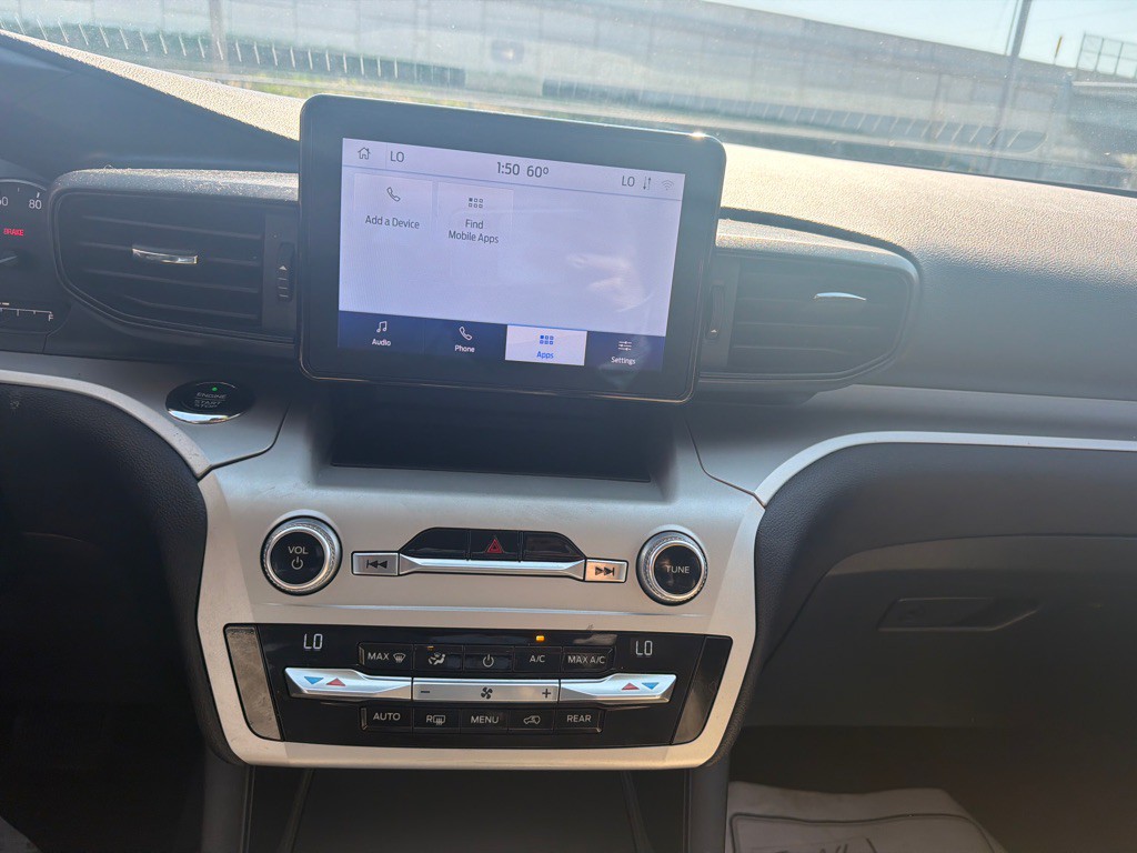 2020 Ford Explorer Image 7