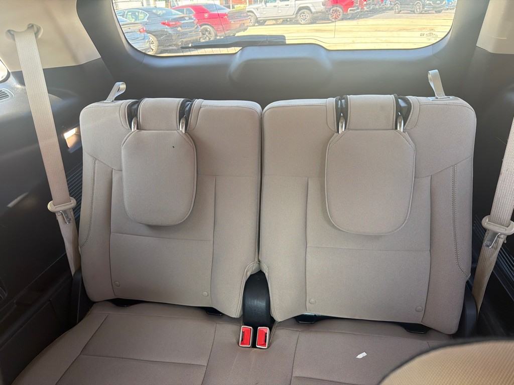 2020 Ford Explorer Image 10