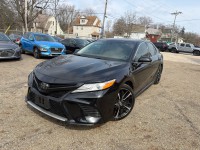 Image for 2020 Toyota Camry XSE ID: 7300102