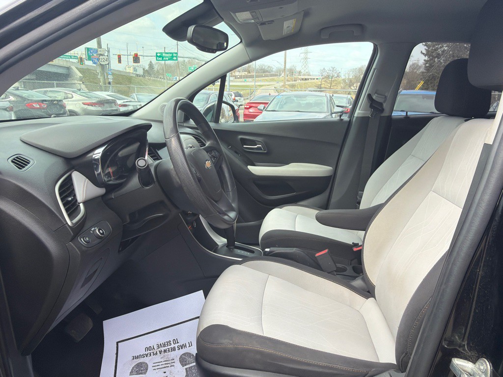 2020 Chevrolet Trax Image 6