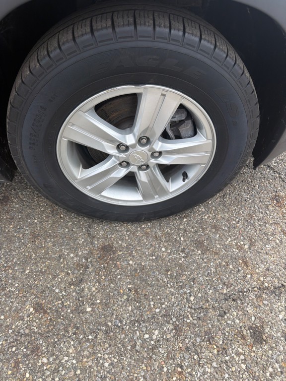 2020 Chevrolet Trax Image 12