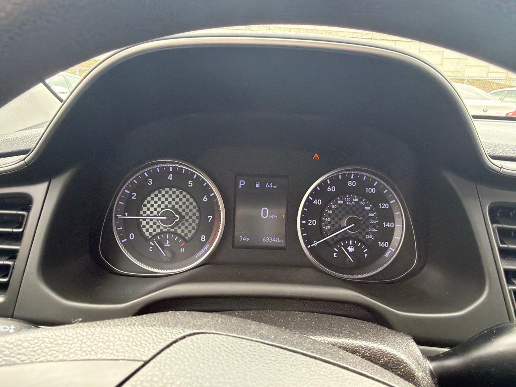 2020 Hyundai Elantra Image 8