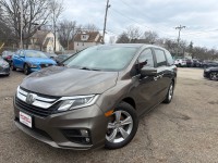 Image for 2019 Honda Odyssey EXL ID: 7329405