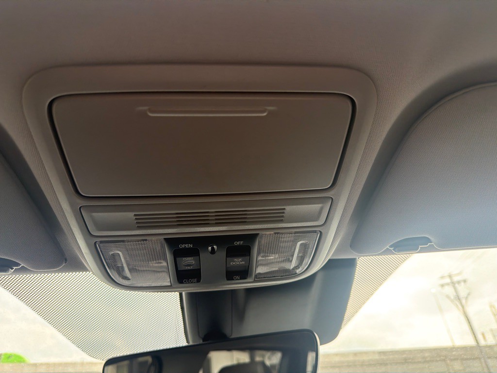 2019 Honda Odyssey Image 10