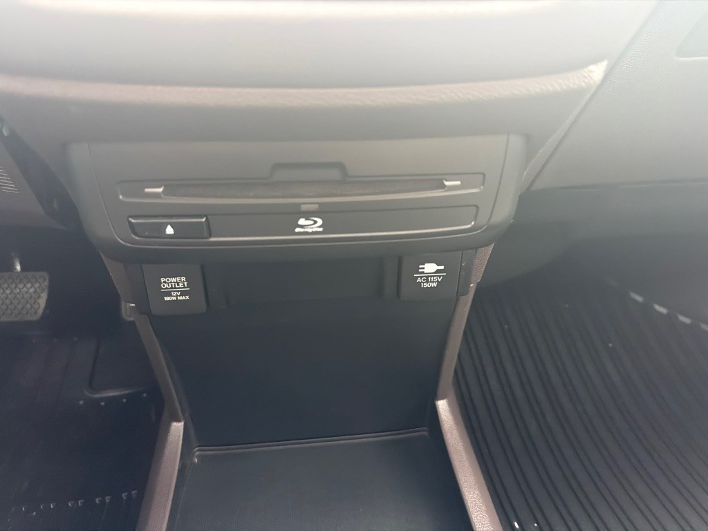 2019 Honda Odyssey Image 11