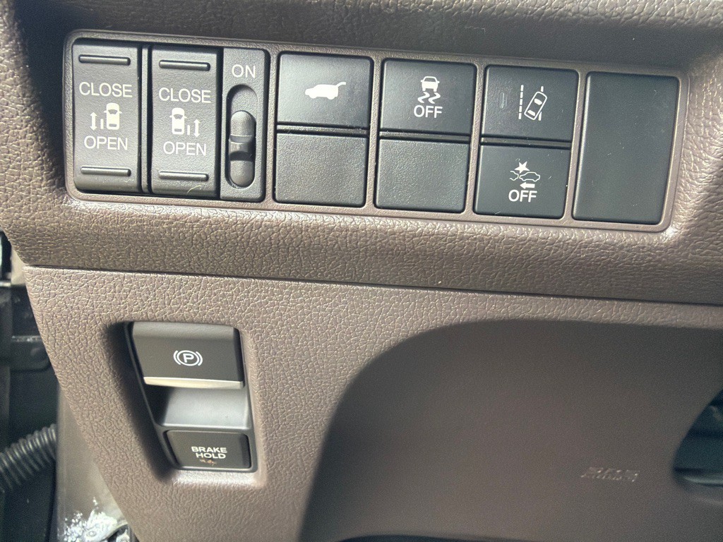 2019 Honda Odyssey Image 12