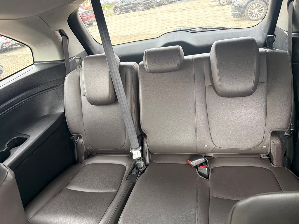 2019 Honda Odyssey Image 14