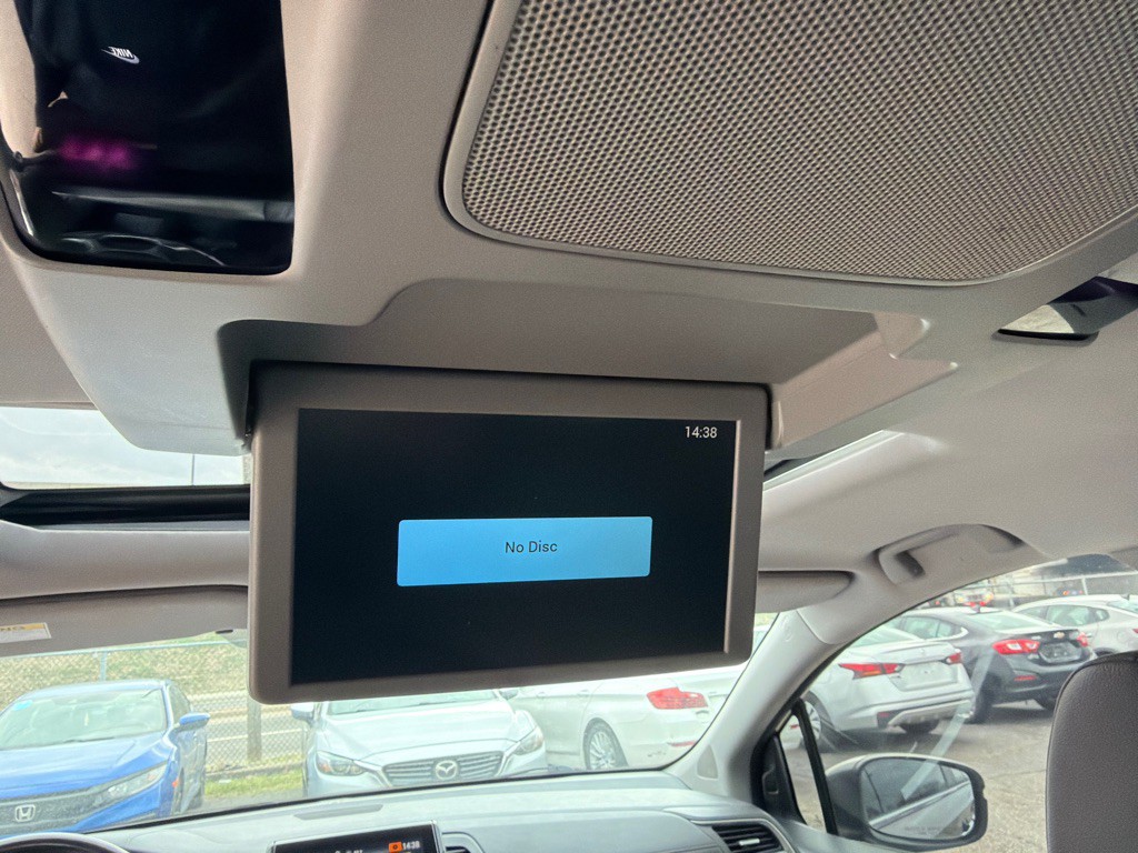 2019 Honda Odyssey Image 15