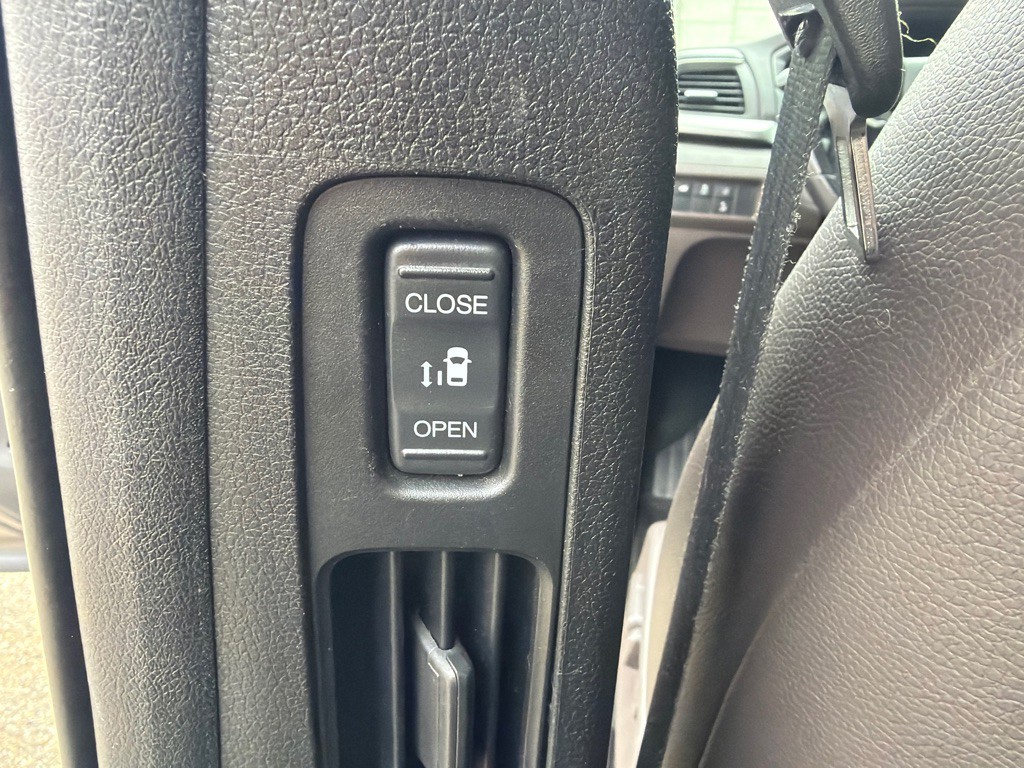 2019 Honda Odyssey Image 16