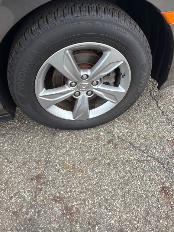 2019 Honda Odyssey Image 19