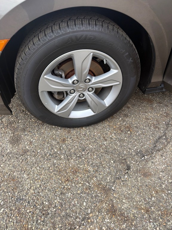 2019 Honda Odyssey Image 20