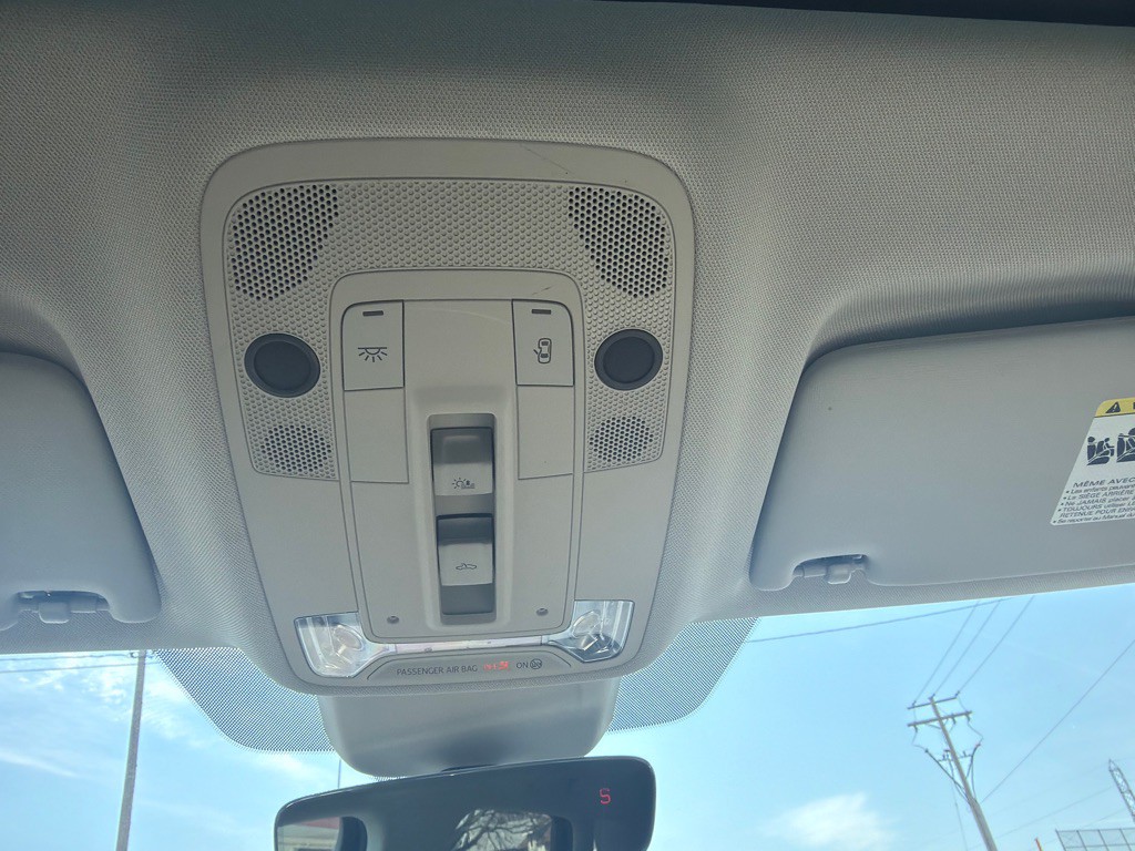2021 Audi Q3 Image 10