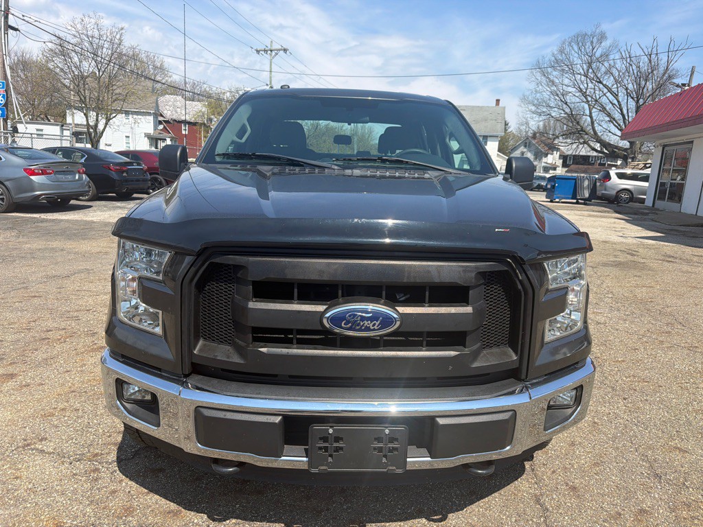 2016 Ford F-150 Image 2