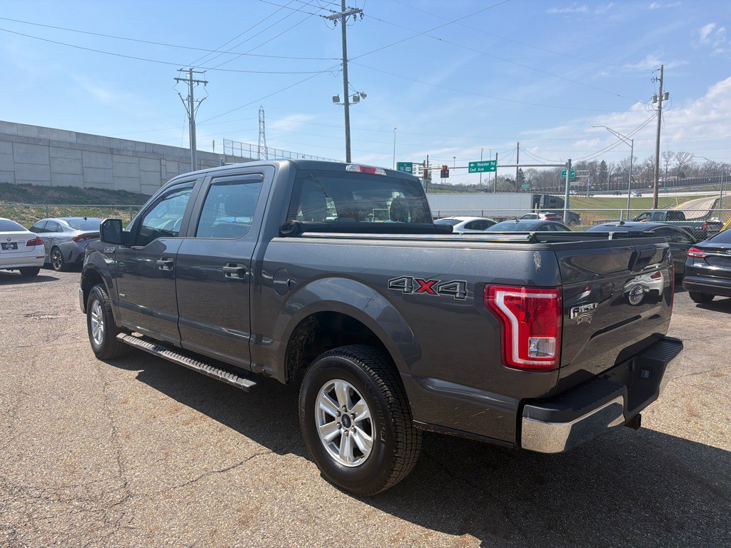 2016 Ford F-150 Image 6