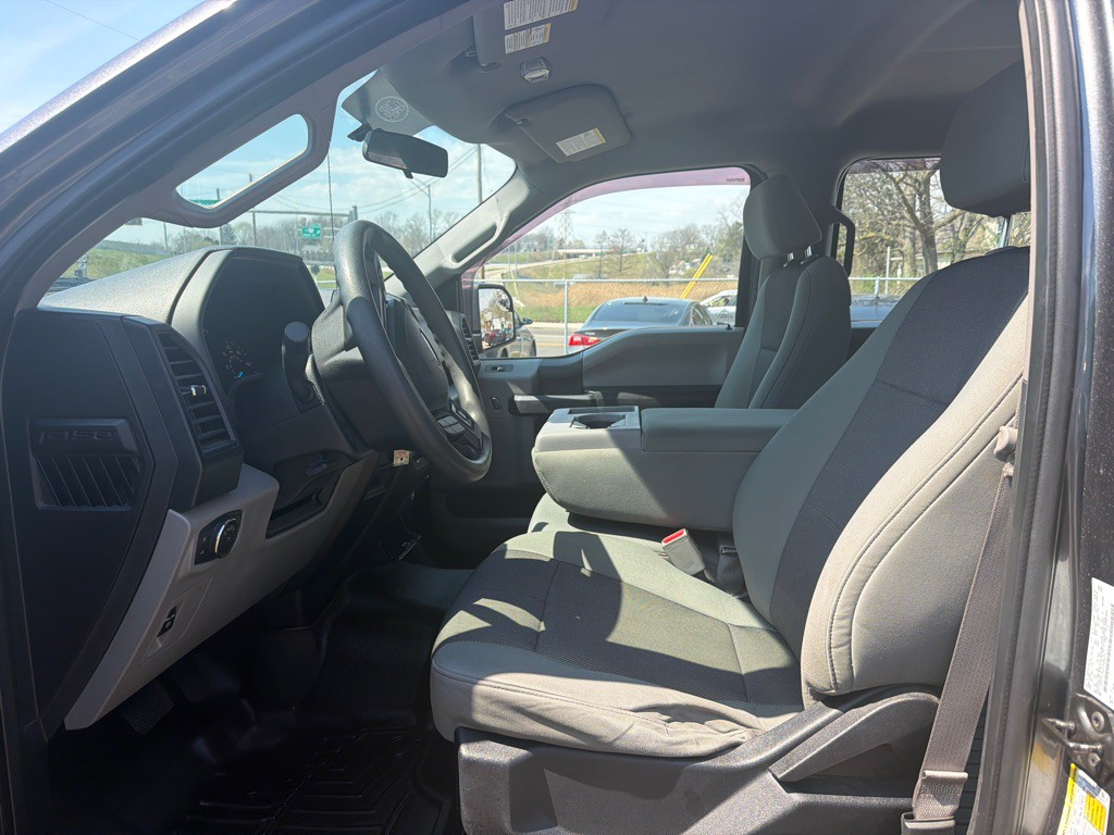 2016 Ford F-150 Image 7