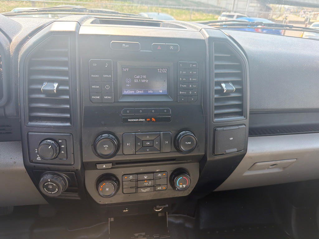 2016 Ford F-150 Image 8