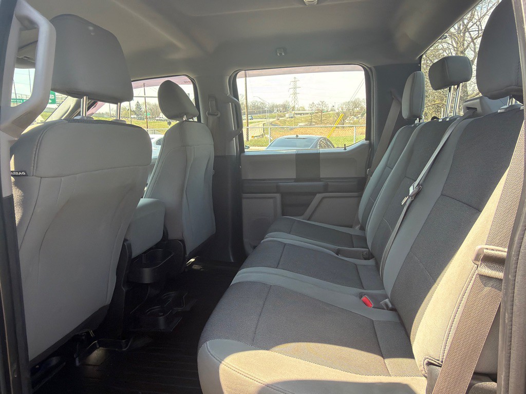 2016 Ford F-150 Image 9