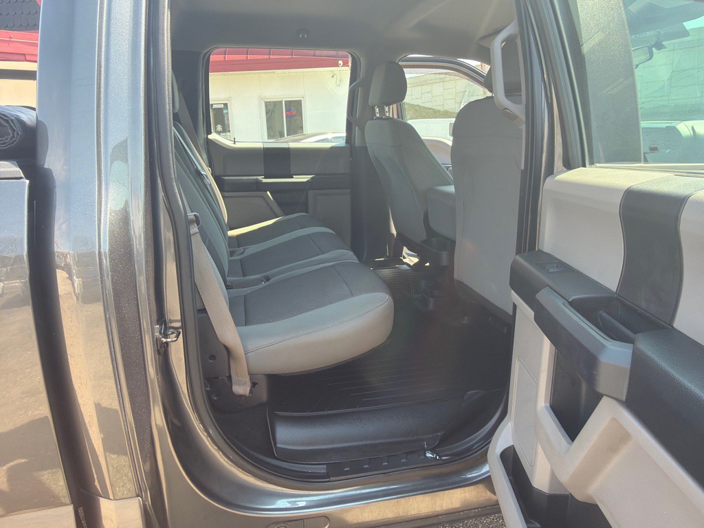 2016 Ford F-150 Image 11