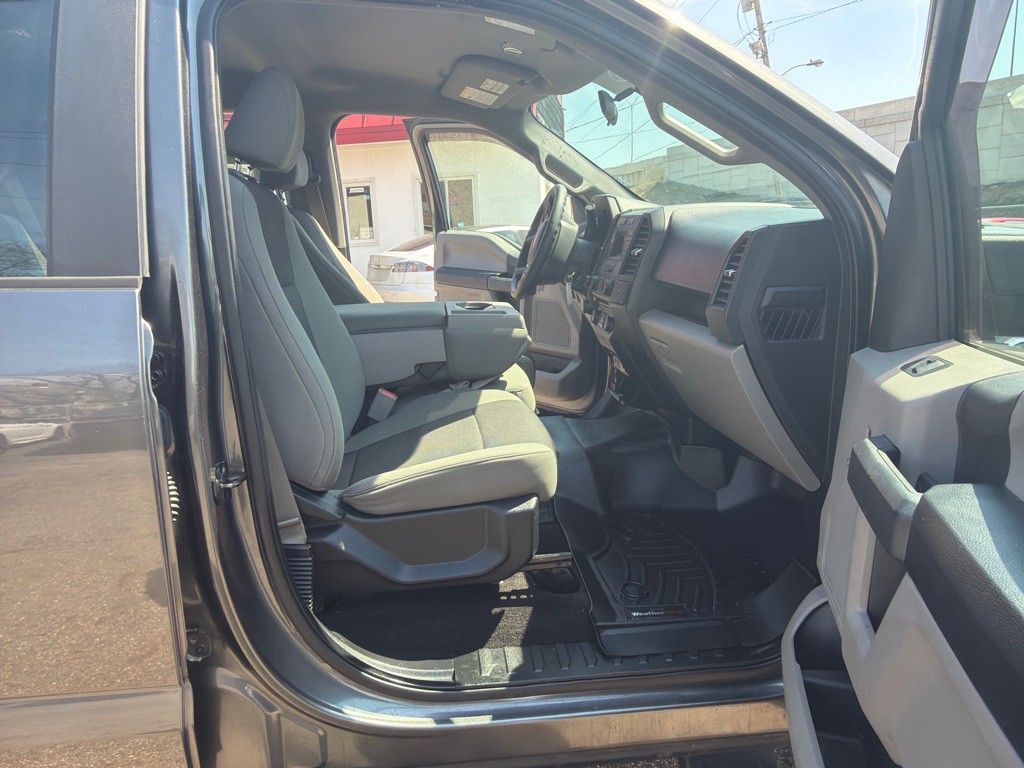 2016 Ford F-150 Image 12