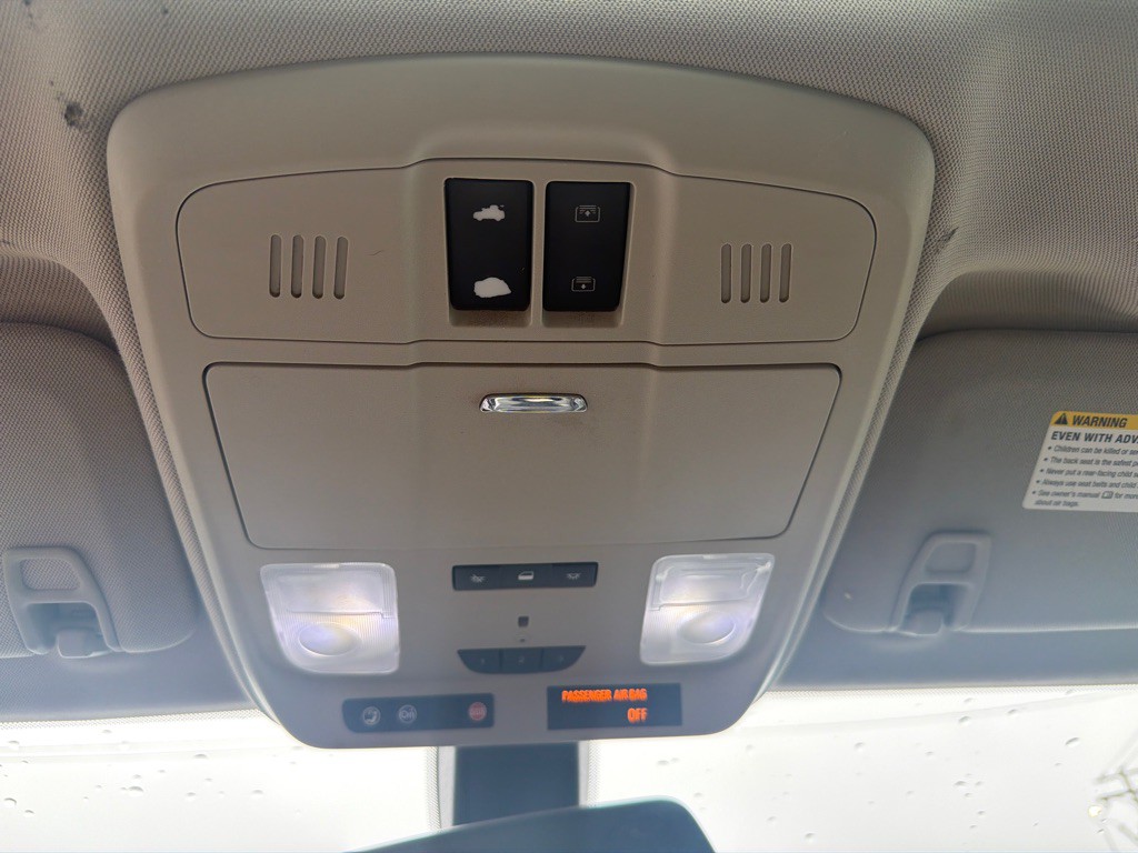 2019 Buick Envision Image 8