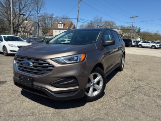 Image for 2019 Ford Edge SE ID: 7548367