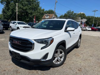 Image for 2019 GMC Terrain SLE ID: 7624209