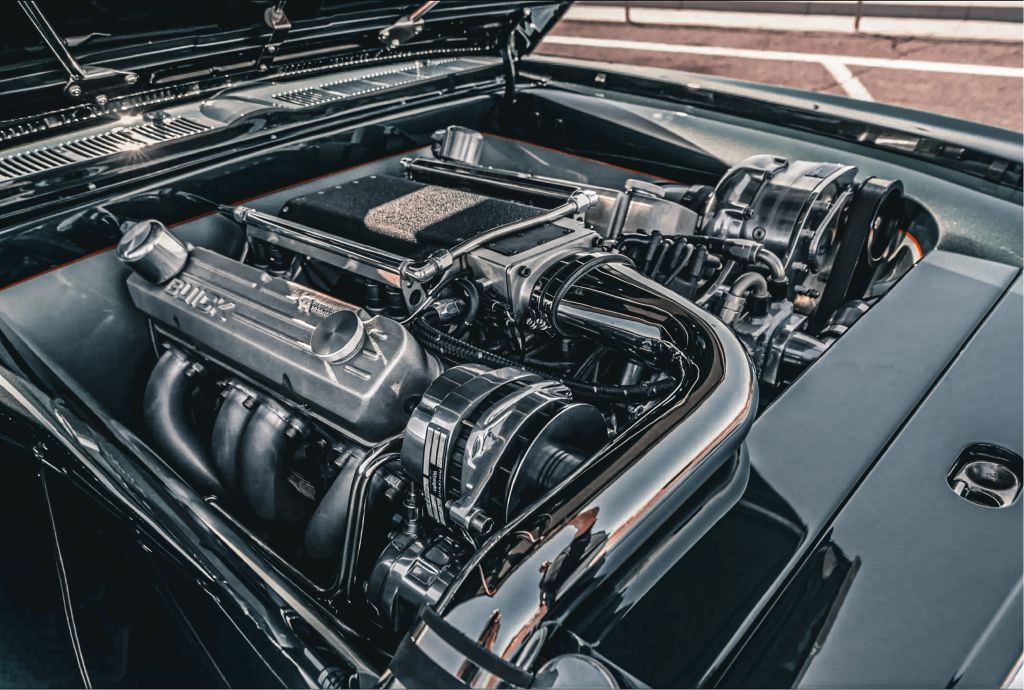 1962 Buick Special Image 2