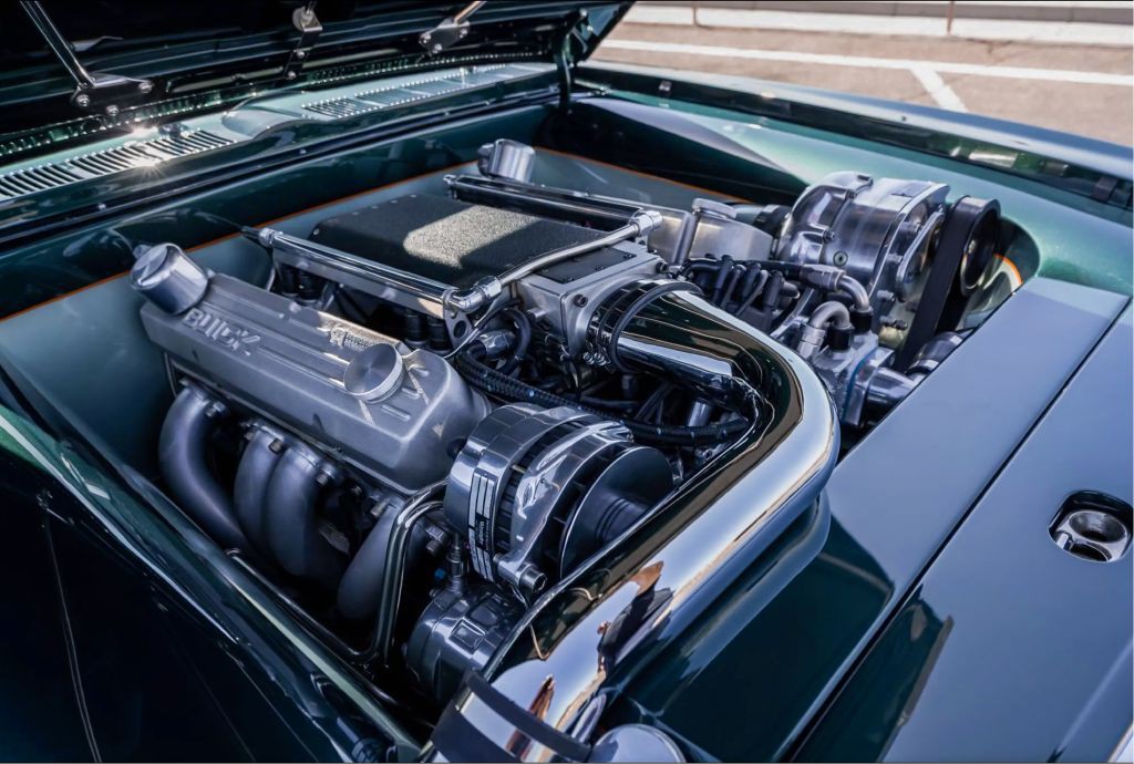 1962 Buick Special Image 5