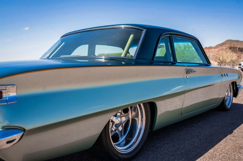 1962 Buick Special Image 9