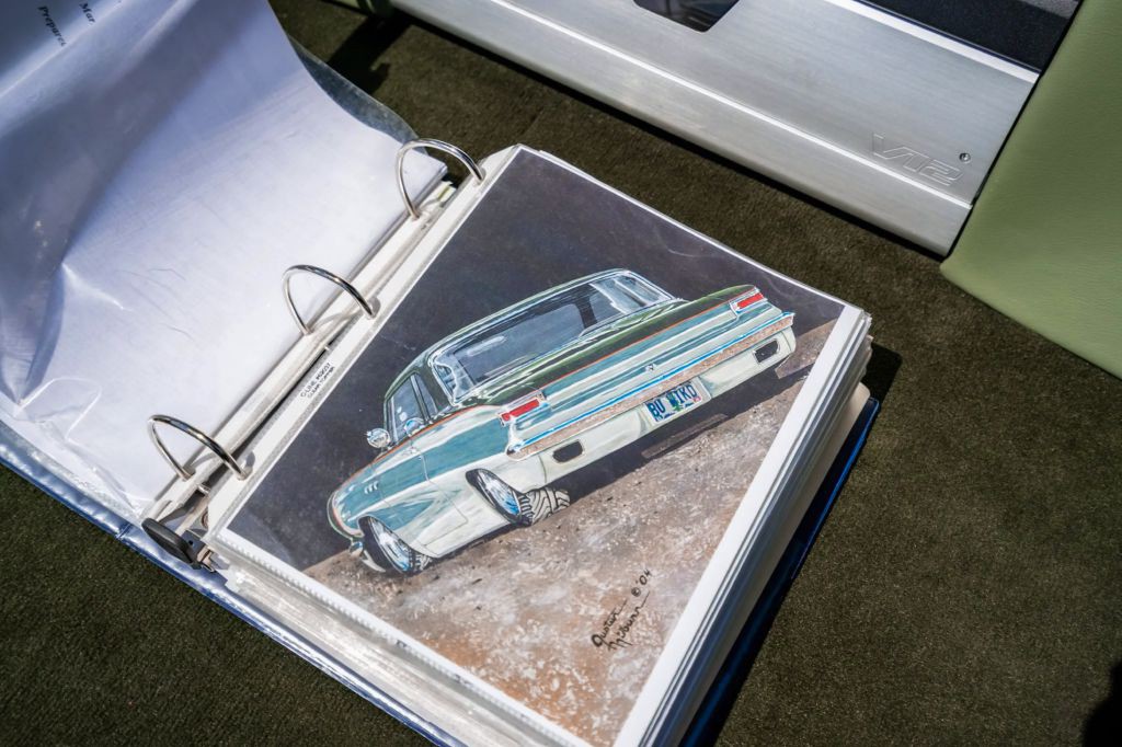 1962 Buick Special Image 14