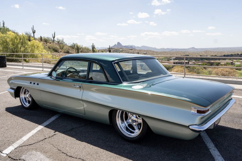 1962 Buick Special Image 17